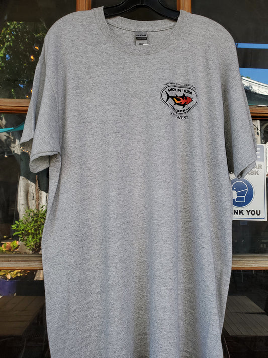 CAFFEINE CARL TEES