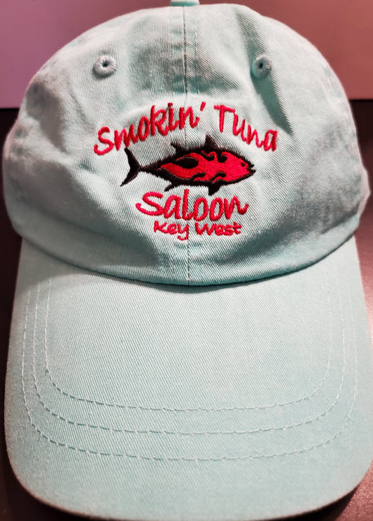 Tuna Unisex Hat