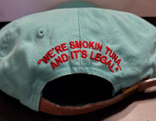 Tuna Unisex Hat