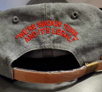 Tuna Unisex Hat