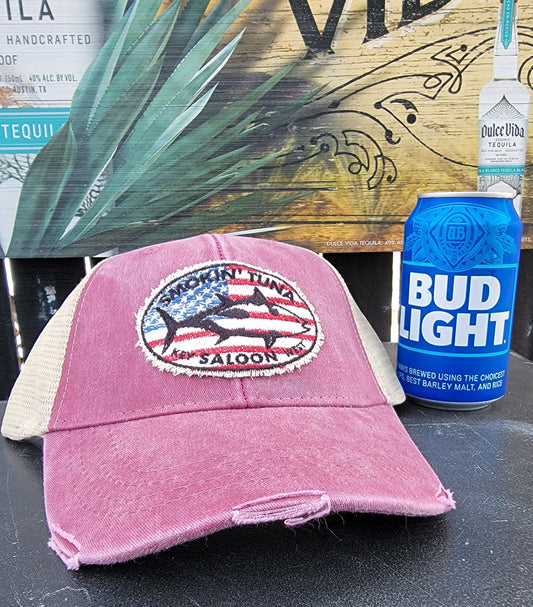 FLAG HATS "NEW"