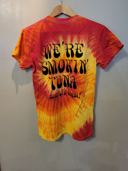 Tie Dye Tee