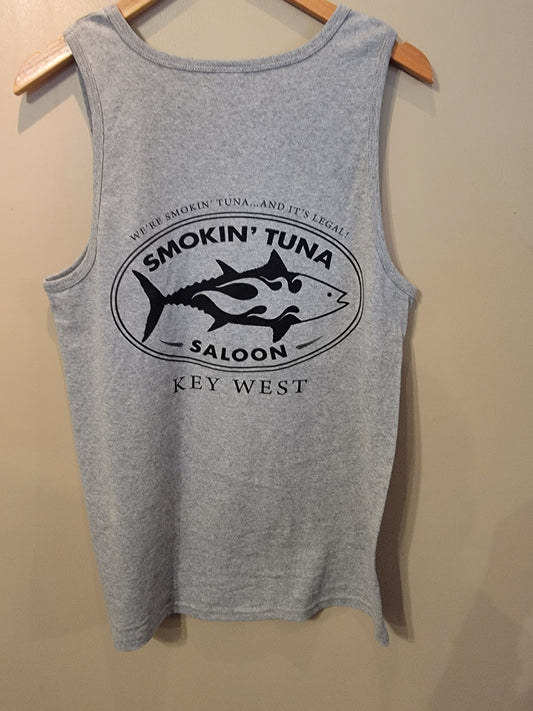 Tuna Tanks
