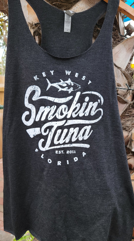 Circle Tuna Tanks