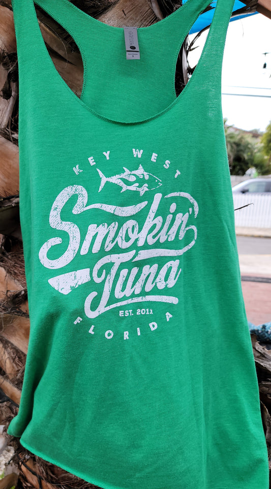 Circle Tuna Tanks