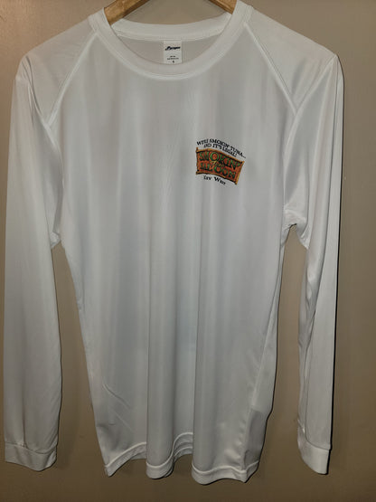 Performance Tee - Long Sleeve