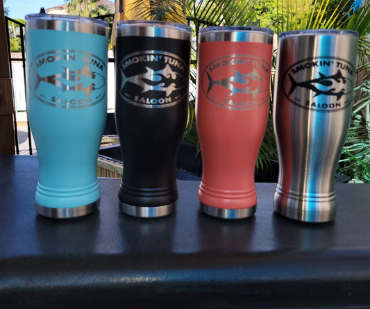 Pilsner 20oz Cup