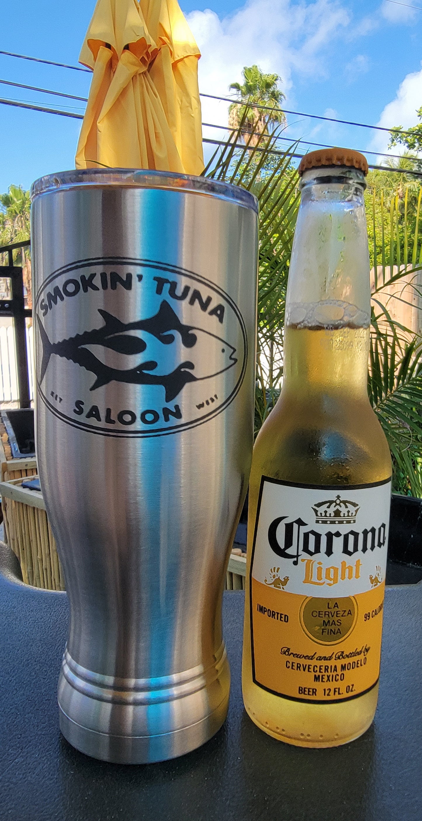 Pilsner 20oz Cup