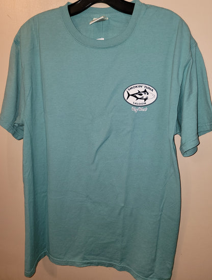 Austin SS TEES
