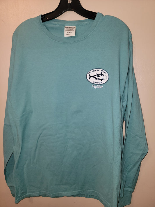 AUSTIN L/S TEE