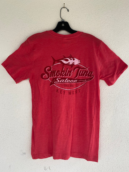 Canvas Tee