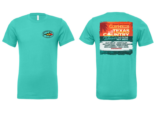 Texas Unisex Tee