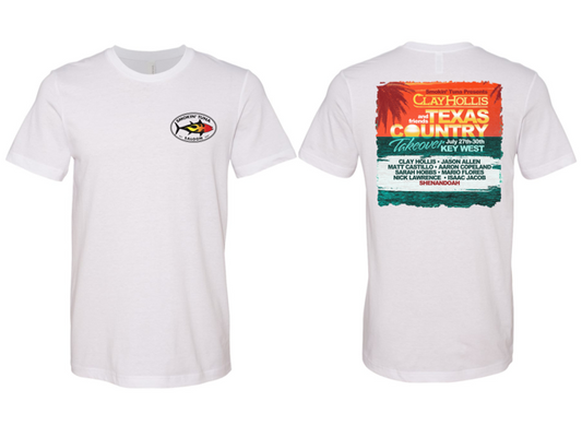 Texas Unisex Tee