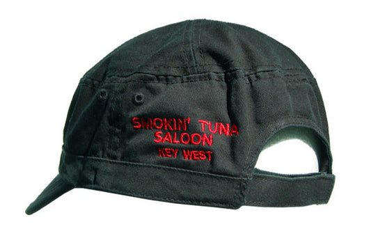 Military Cap