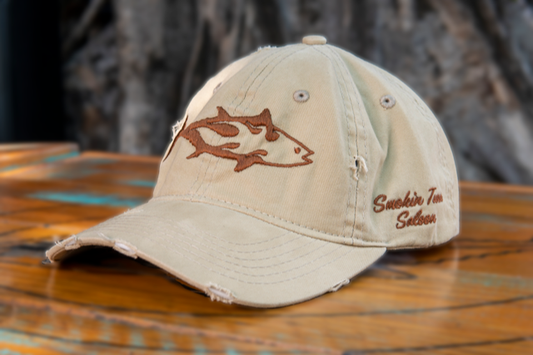 LBJ Baseball hats