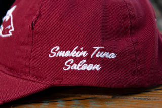 LBJ Baseball hats